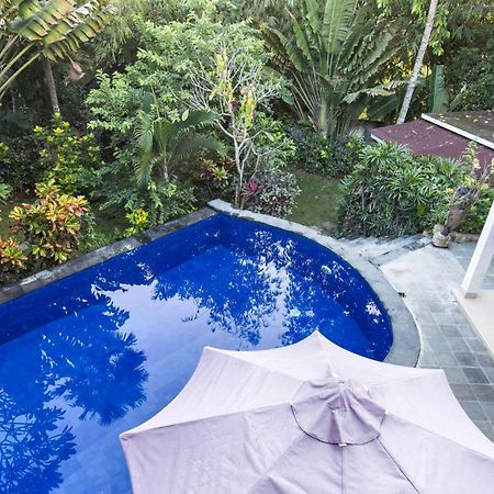 Villa Bali Zen Kerobokan Room photo