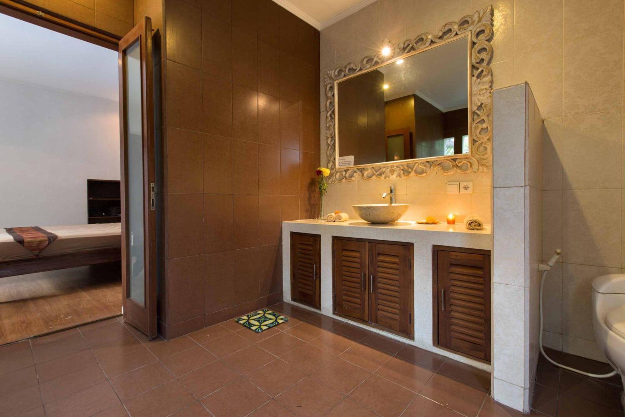 Villa Bali Zen Kerobokan Room photo