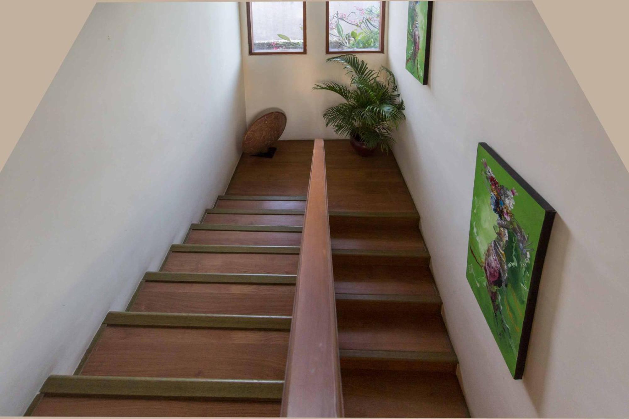 Villa Bali Zen Kerobokan Room photo
