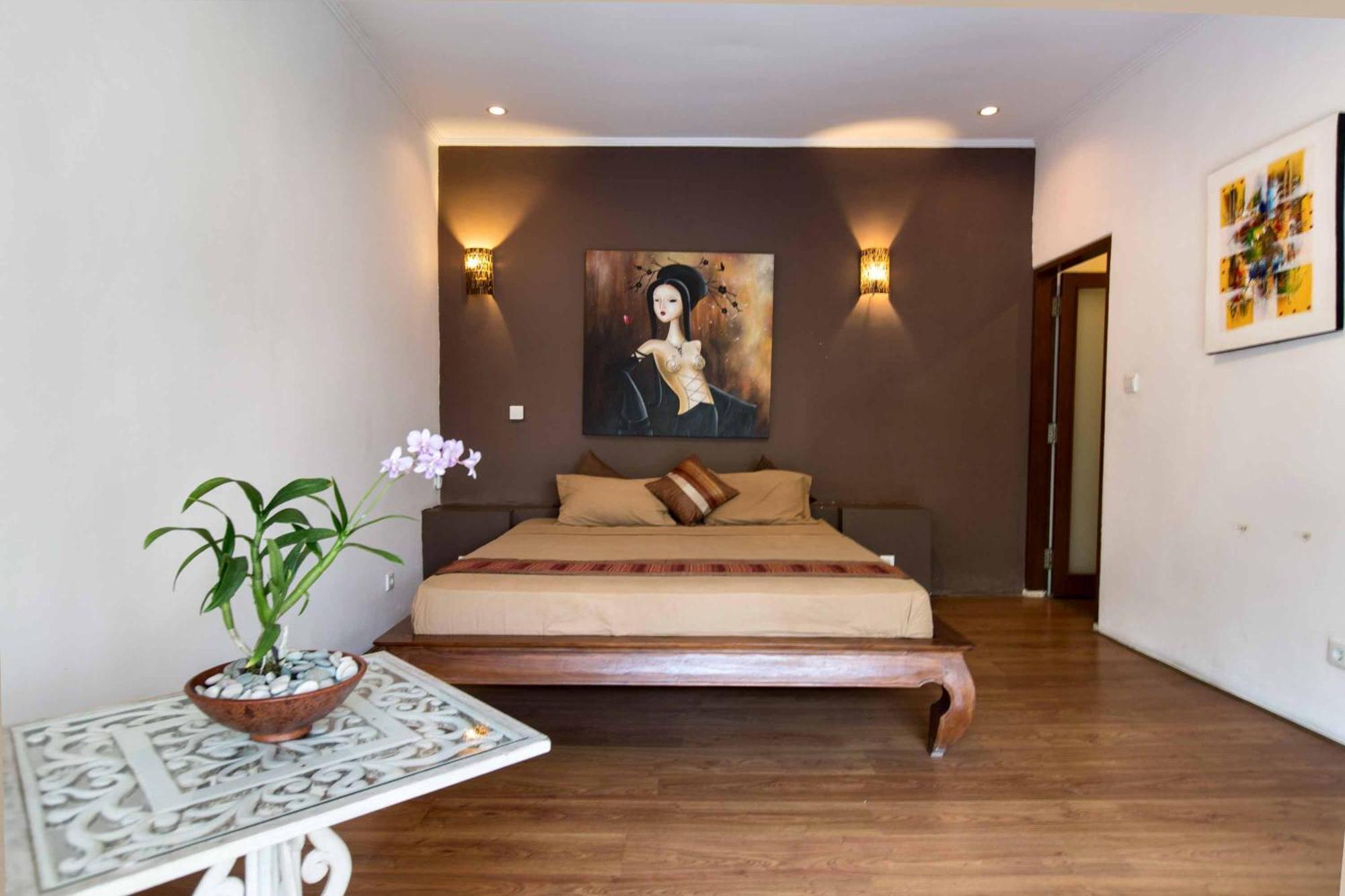 Villa Bali Zen Kerobokan Room photo