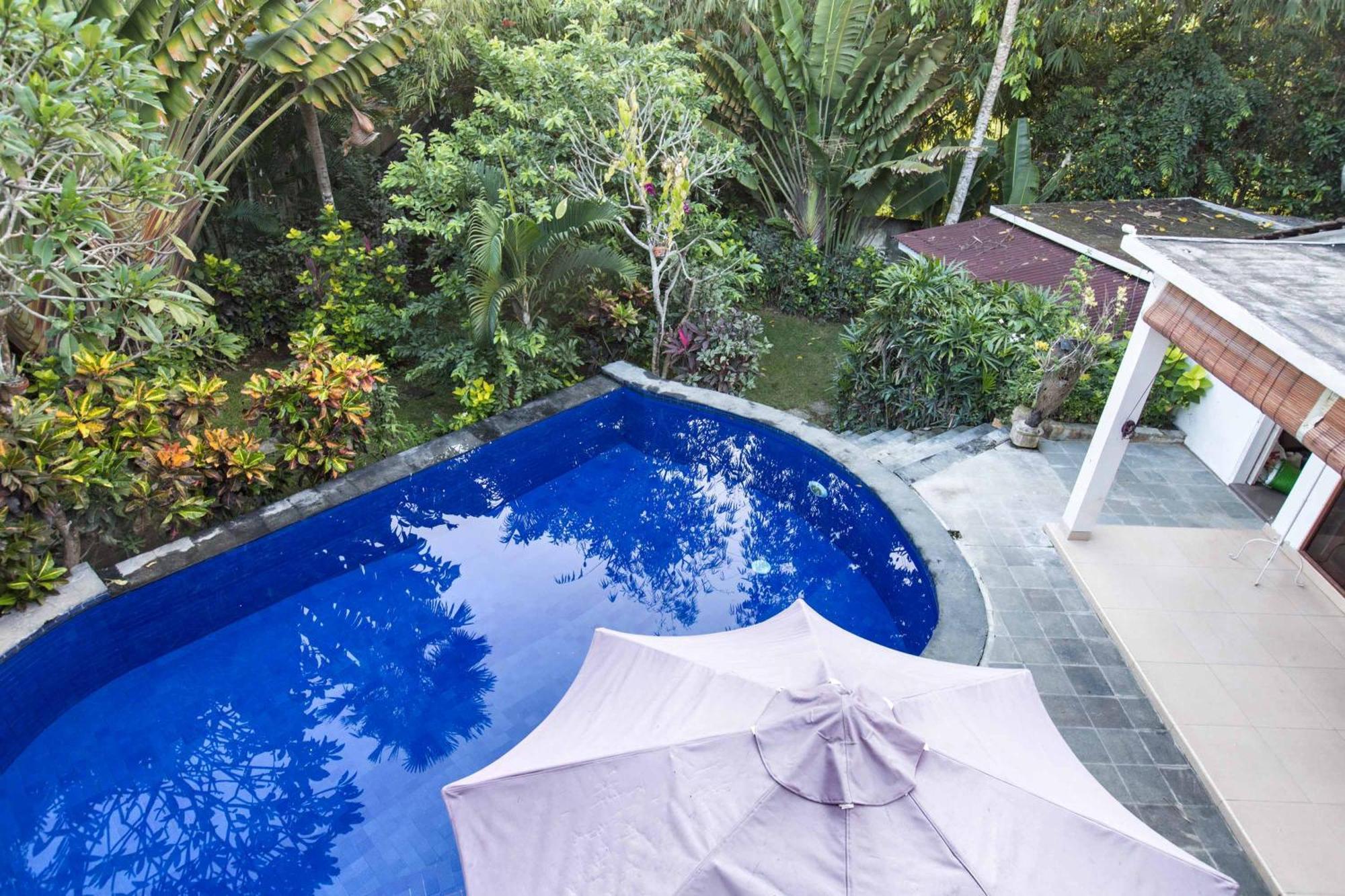 Villa Bali Zen Kerobokan Room photo