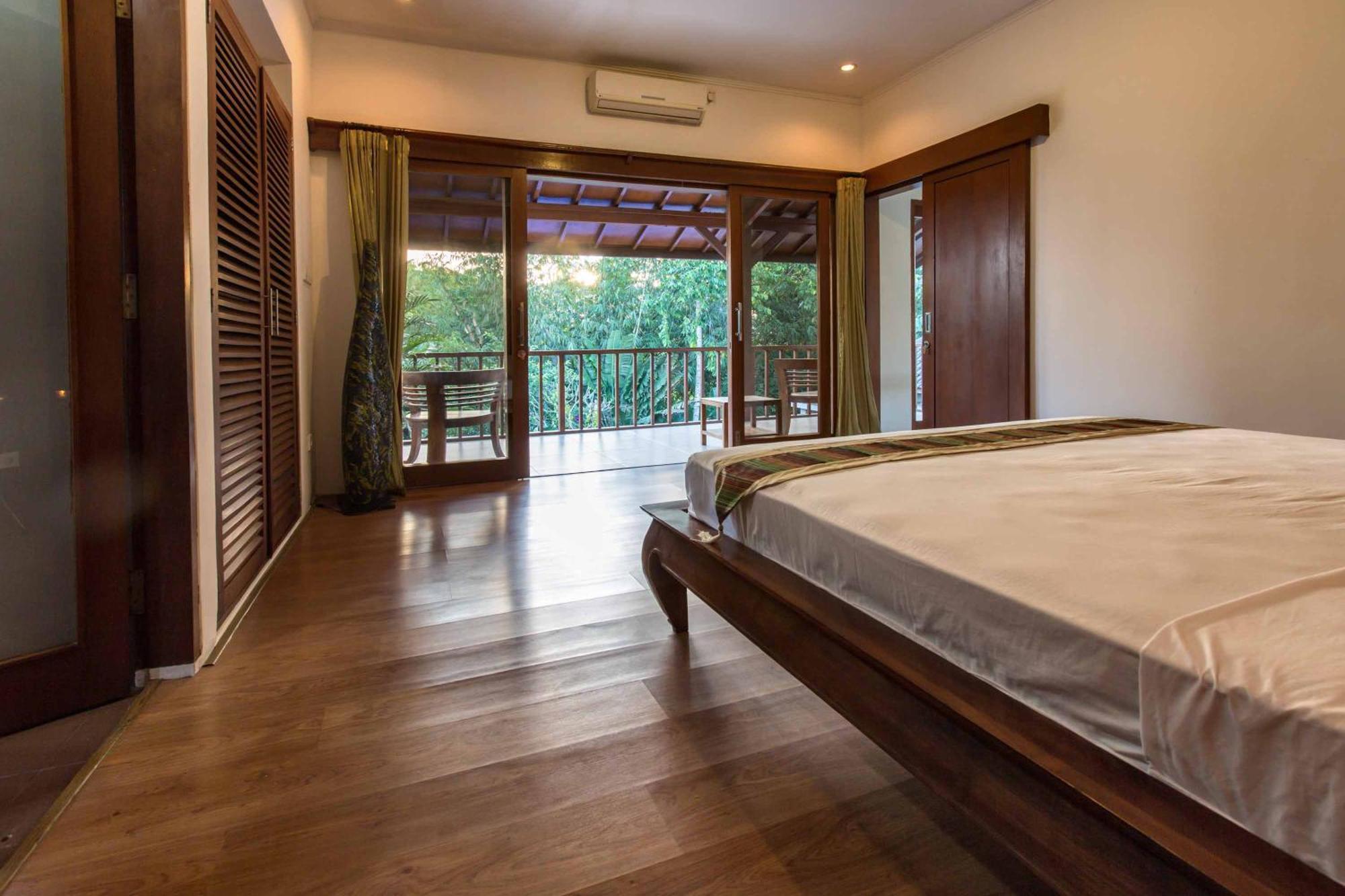 Villa Bali Zen Kerobokan Room photo
