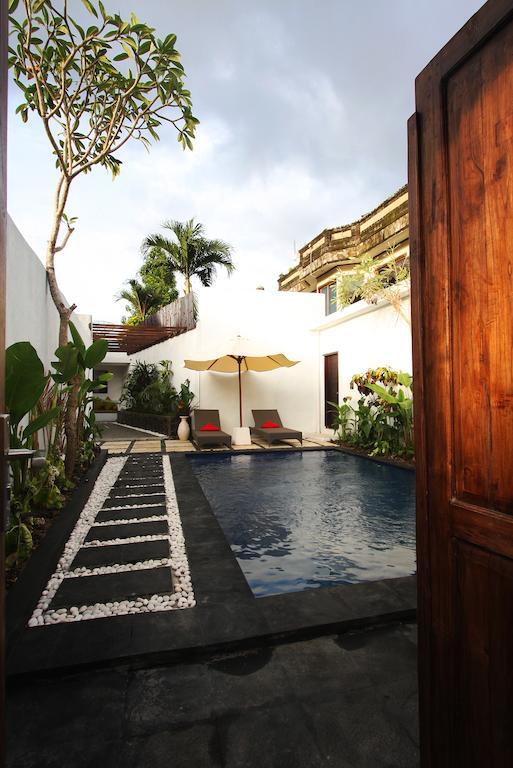 Villa Bali Zen Kerobokan Exterior photo