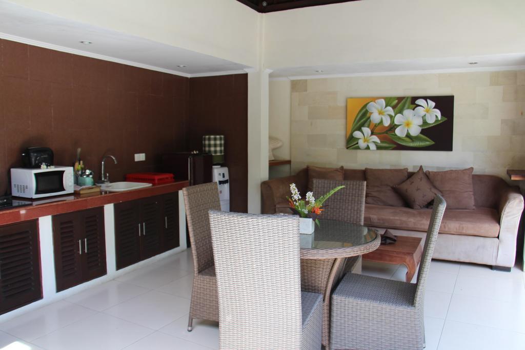 Villa Bali Zen Kerobokan Exterior photo