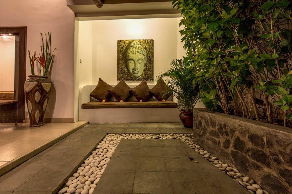 Villa Bali Zen Kerobokan Exterior photo