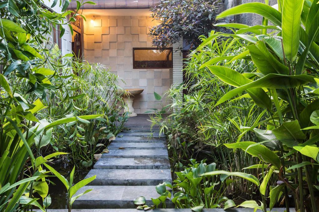 Villa Bali Zen Kerobokan Exterior photo