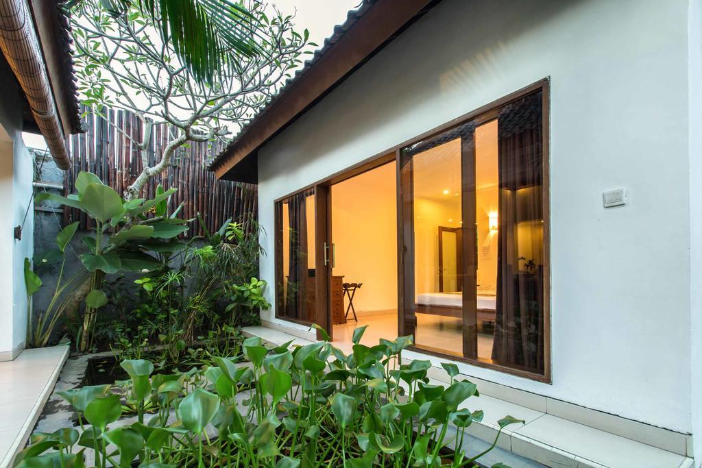 Villa Bali Zen Kerobokan Exterior photo