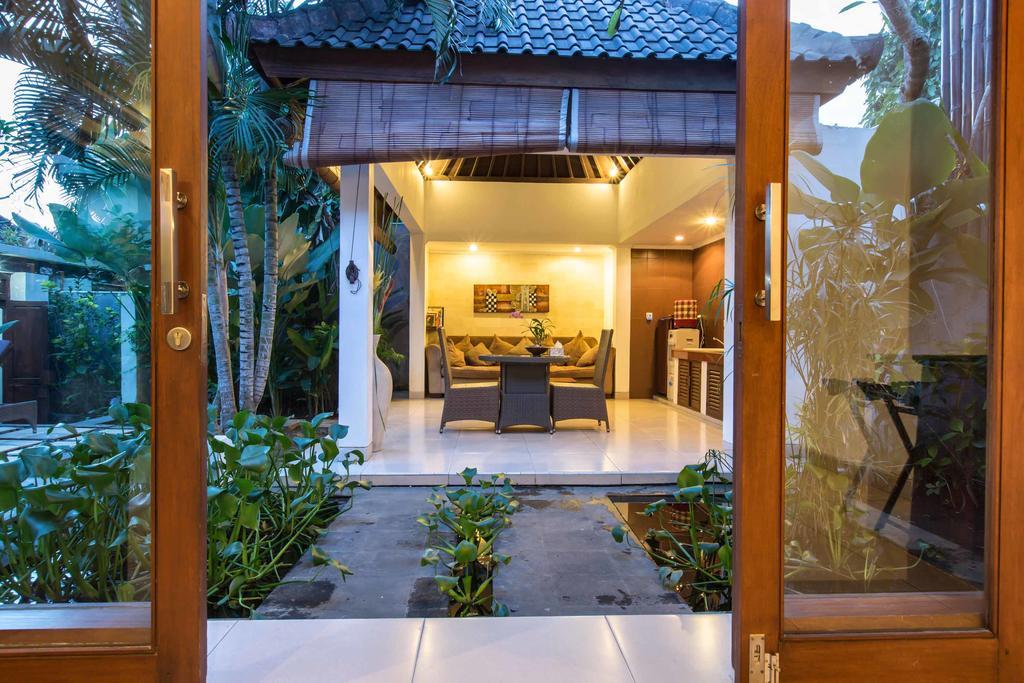 Villa Bali Zen Kerobokan Exterior photo