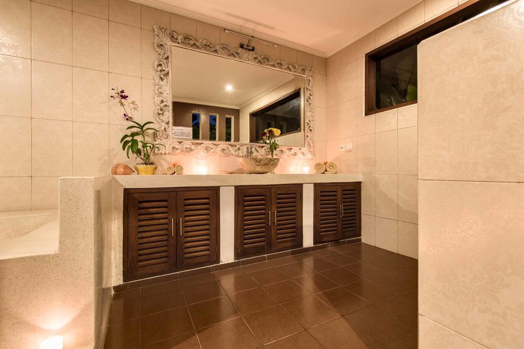 Villa Bali Zen Kerobokan Exterior photo